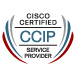 CCSP - Cisco Certified Security Professional
